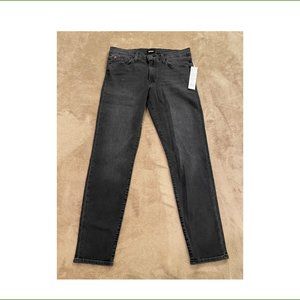 Hudson Jeans - Natalie Midrise Skinny Ankle